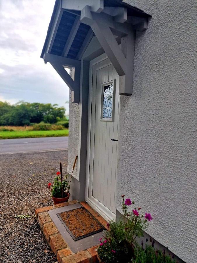 Beech Tree Cottage Glenwherry Exterior foto