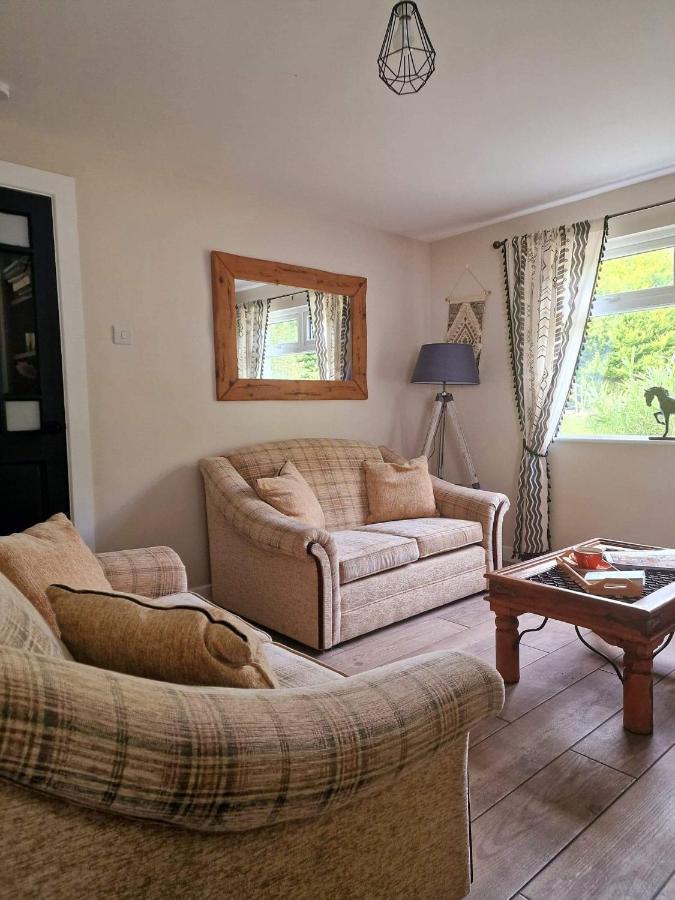Beech Tree Cottage Glenwherry Exterior foto