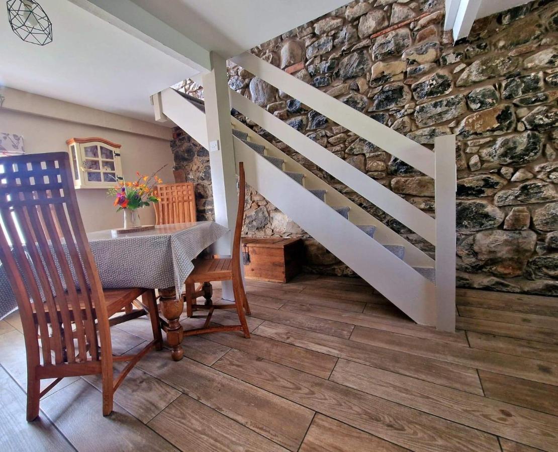 Beech Tree Cottage Glenwherry Exterior foto